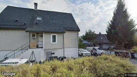 Rooms for rent in Stord - Photo from Google Street View