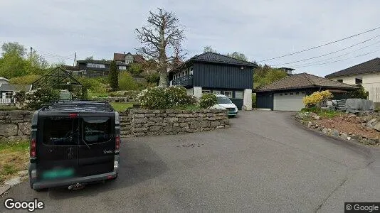 Apartments for rent in Bergen Laksevåg - Photo from Google Street View