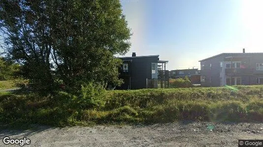 Apartments for rent in Spydeberg - Photo from Google Street View