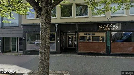 Apartments for rent in Moss - Photo from Google Street View