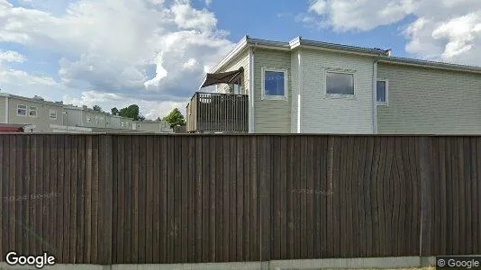 Apartments for rent in Sarpsborg - Photo from Google Street View