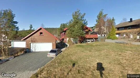Rooms for rent in Sarpsborg - Photo from Google Street View