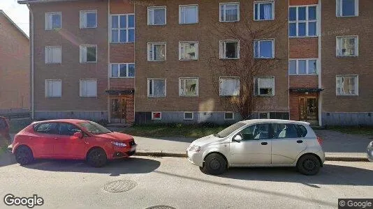 Apartments for rent in Pori - Photo from Google Street View