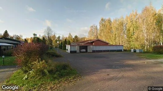 Apartments for rent in Hämeenlinna - Photo from Google Street View