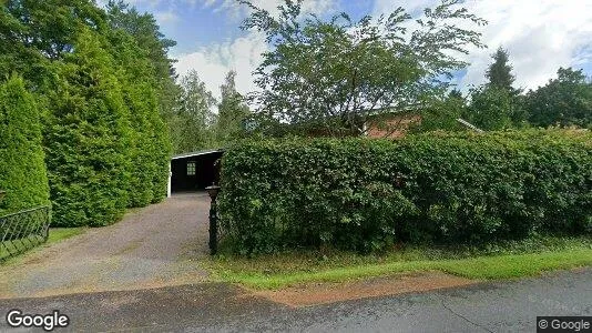 Apartments for rent in Forssa - Photo from Google Street View