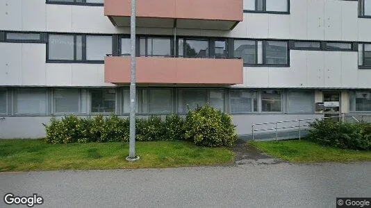 Apartments for rent in Joensuu - Photo from Google Street View