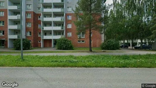 Apartments for rent in Turku - Photo from Google Street View