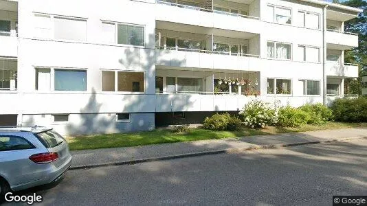 Apartments for rent in Raasepori - Photo from Google Street View