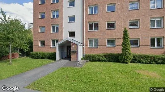 Apartments for rent in Oslo Østensjø - Photo from Google Street View