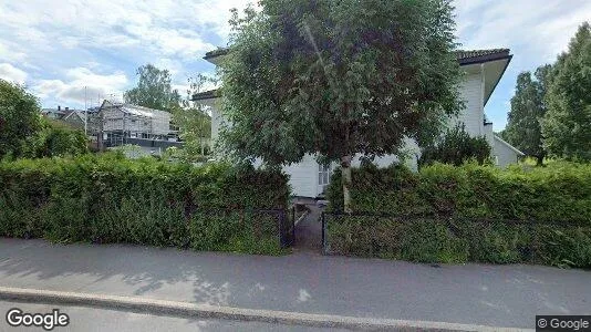 Rooms for rent in Oslo Nordstrand - Photo from Google Street View