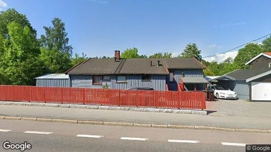 Rooms for rent in Oslo Østensjø - Photo from Google Street View