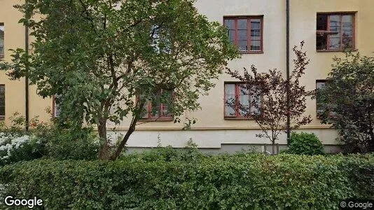 Rooms for rent in Oslo St. Hanshaugen - Photo from Google Street View