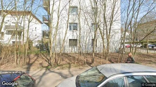 Apartments for rent in Hamburg Nord - Photo from Google Street View