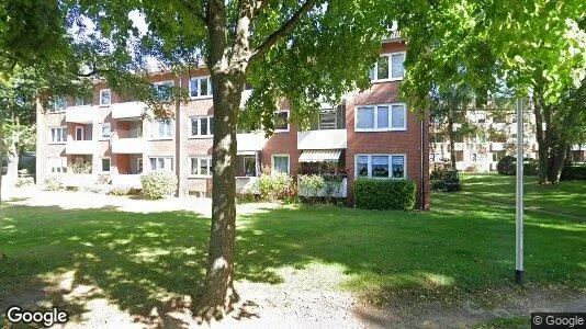 Apartments for rent in Duchy of Lauenburg - Photo from Google Street View