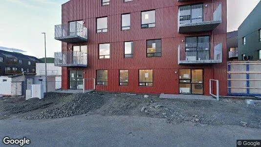 Apartments for rent in Reykjavík Grafarholt - Photo from Google Street View