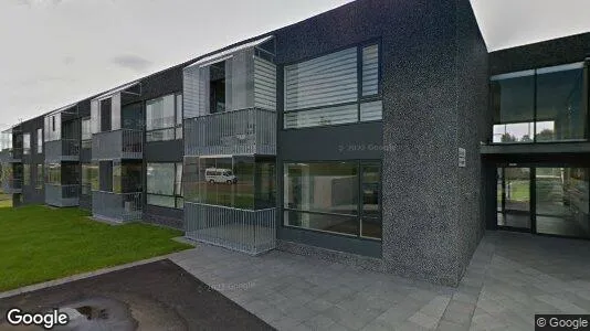 Apartments for rent in Reykjavík Breiðholt - Photo from Google Street View