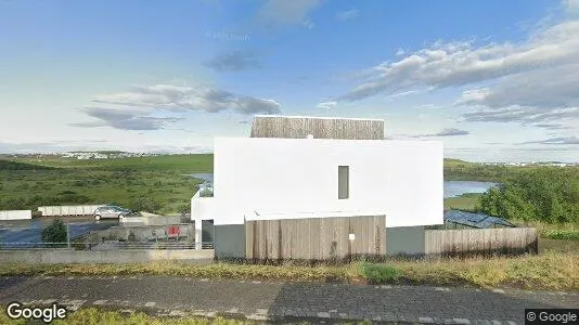 Apartments for rent in Garðabær - Photo from Google Street View