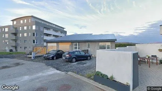 Apartments for rent in Reykjavík Grafarholt - Photo from Google Street View