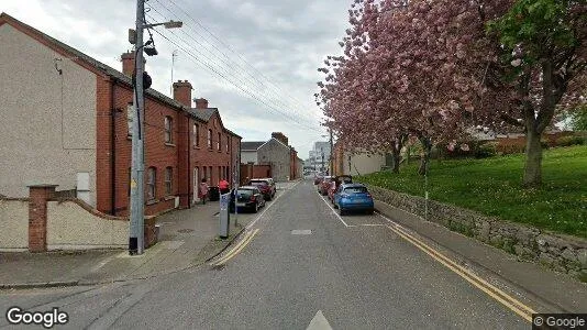 Apartments for rent in Louth - Photo from Google Street View