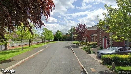 Apartments for rent in Louth - Photo from Google Street View