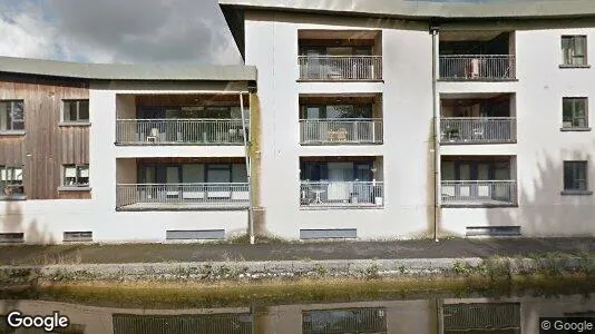 Apartments for rent in Kildare - Photo from Google Street View