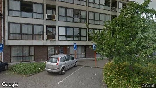 Apartments for rent in Geel - Photo from Google Street View
