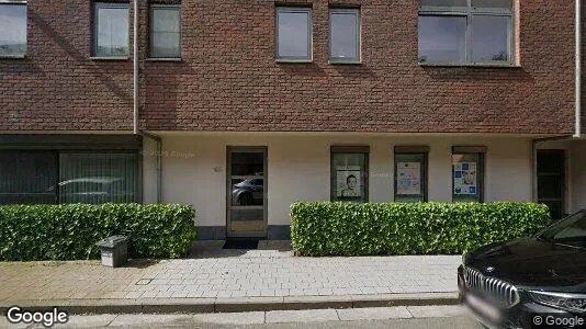 Apartments for rent in Sint-Niklaas - Photo from Google Street View