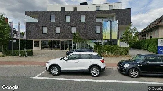 Apartments for rent in Merelbeke - Photo from Google Street View