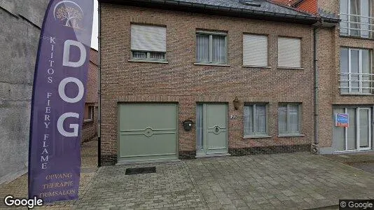 Apartments for rent in Lede - Photo from Google Street View