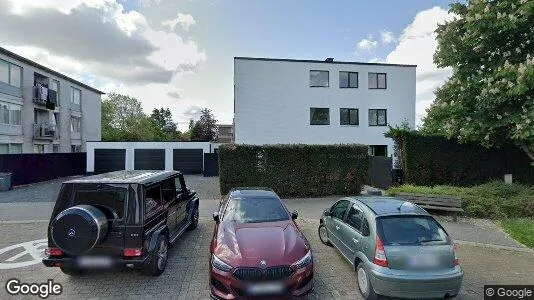 Apartments for rent in Sint-Niklaas - Photo from Google Street View