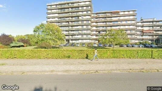 Apartments for rent in Antwerp Ekeren - Photo from Google Street View