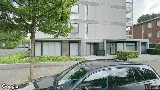 Apartments for rent in Antwerp Wilrijk - Photo from Google Street View