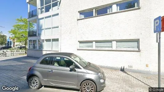 Apartments for rent in Kuurne - Photo from Google Street View
