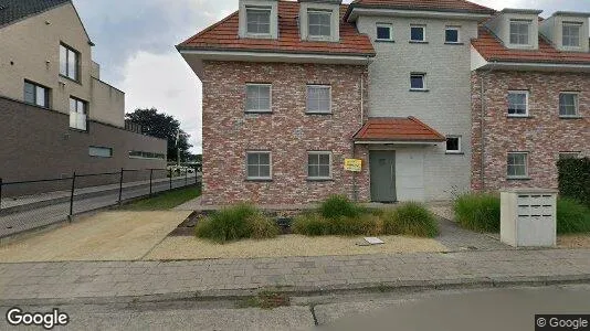 Apartments for rent in Mol - Photo from Google Street View