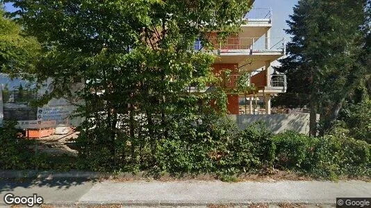 Apartments for rent in Fürstenfeld - Photo from Google Street View