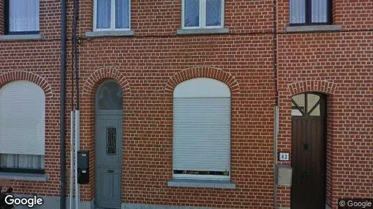 Apartments for rent in Aalst - Photo from Google Street View