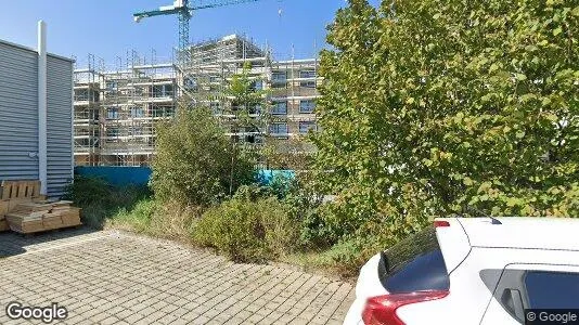 Apartments for rent in Arlesheim - Photo from Google Street View