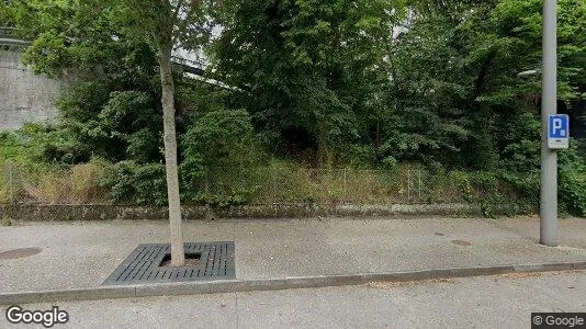 Apartments for rent in Versoix - Photo from Google Street View