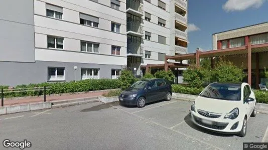 Apartments for rent in Saane - Photo from Google Street View