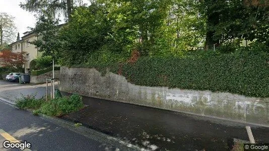 Apartments for rent in Zürich Distrikt 7 - Photo from Google Street View