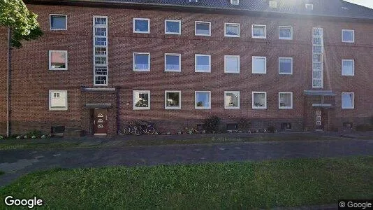 Apartments for rent in Wilhelmshaven - Photo from Google Street View