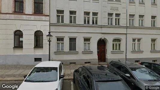 Apartments for rent in Central Saxony - Photo from Google Street View