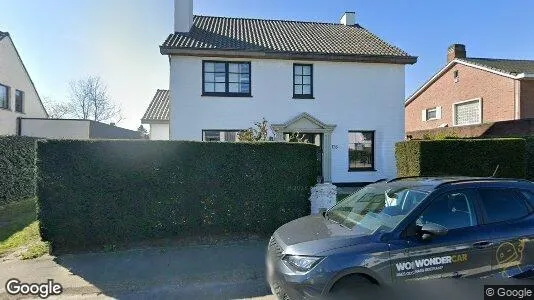 Apartments for rent in Brugge - Photo from Google Street View