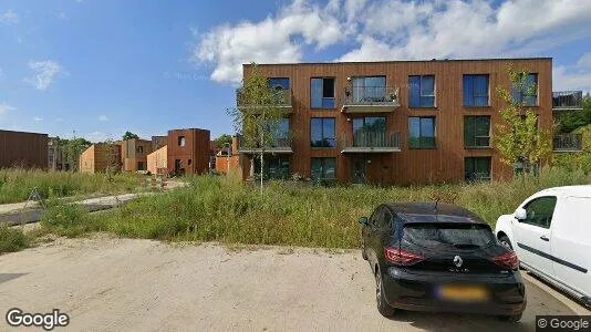 Apartments for rent in Eindhoven - Photo from Google Street View