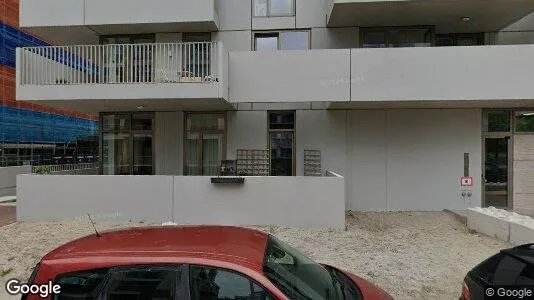 Apartments for rent in Amsterdam Noord - Photo from Google Street View