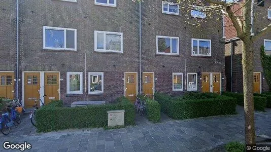 Apartments for rent in Groningen - Photo from Google Street View