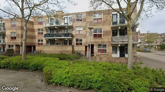 Apartments for rent in Groningen - Photo from Google Street View