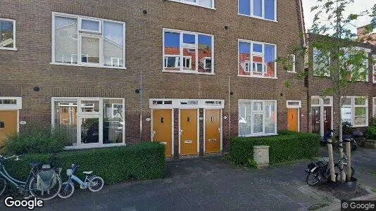Apartments for rent in Groningen - Photo from Google Street View