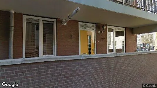 Apartments for rent in Arnhem - Photo from Google Street View