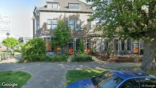 Apartments for rent in Arnhem - Photo from Google Street View